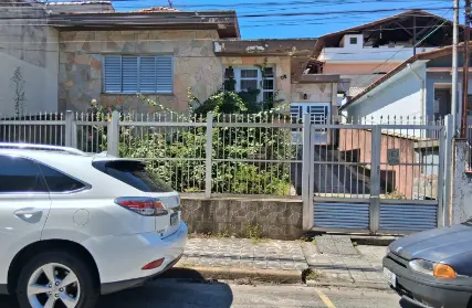 Imagem: Terreno para Venda, Parque São Lucas