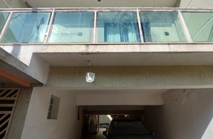 Imagem: Sobrado para Venda, Chácara Seis de Outubro