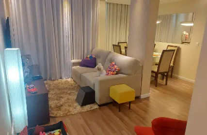 Imagem: Apartamento para Venda, Jardim Santa Terezinha