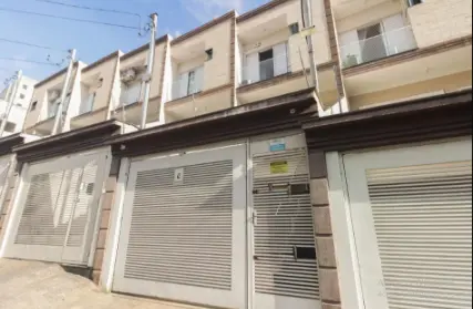 Imagem: Sobrado para Venda, Chácara Seis de Outubro