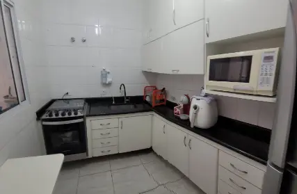 Imagem: Sobrado para Venda, Cidade Patriarca