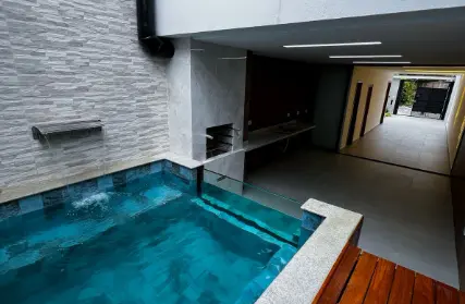 Imagem: Sobrado para Venda, Carrão