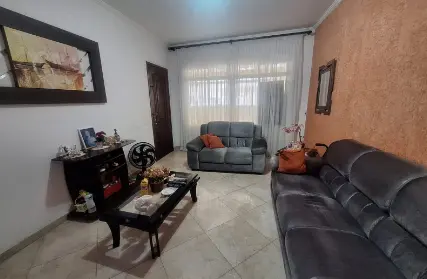 Imagem: Casa Térrea para Venda, Vila Dalila