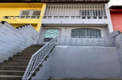 Imagem: Sobrado para Venda, Itaquera