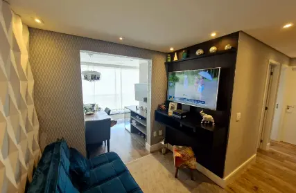 Imagem: Apartamento para Venda, Tatuapé