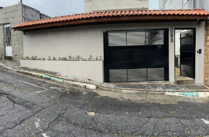 Imagem: Sobrado para Venda, Vila Dalila