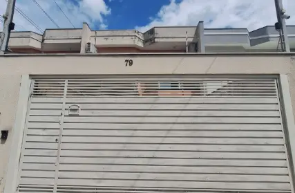 Imagem: Sobrado para Venda, Cidade Patriarca