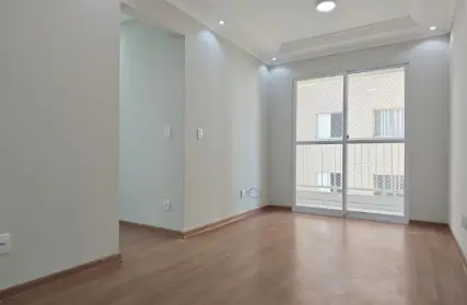 Imagem: Apartamento para Venda, Parque Savoy City