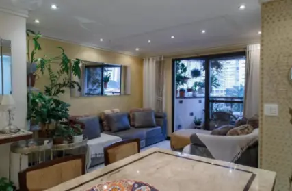 Imagem: Apartamento para Venda, Vila Gomes Cardim