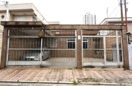 Imagem: Casa Térrea para Venda, Vila Matilde