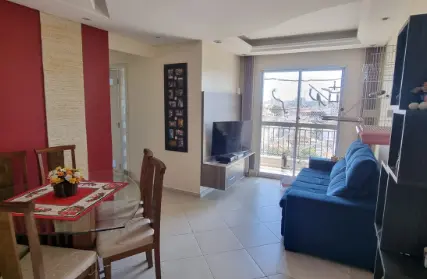 Imagem: Apartamento para Venda, Vila Talarico