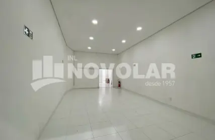 Imagem: Galpão / Salão para Alugar, Brás