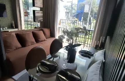 Imagem: Apartamento para Venda, Mooca