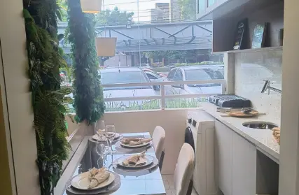 Imagem: Apartamento para Venda, Altos de Vila Prudente