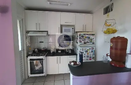 Imagem: Apartamento para Venda, Fazenda Aricanduva