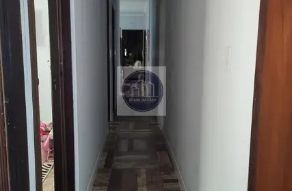 Imagem: Casa Térrea para Venda, Cidade São Mateus