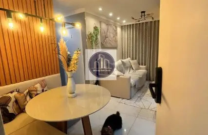 Imagem: Apartamento para Venda, Itaquera