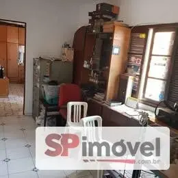 Imagem: Sobrado para Venda, Jardim Brasília (ZL)