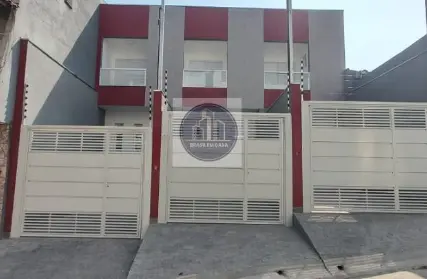 Imagem: Sobrado para Venda, Jardim Fernandes