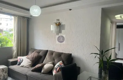 Imagem: Apartamento para Venda, Jardim Pedro José Nunes