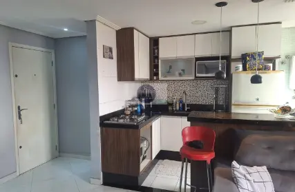 Imagem: Apartamento para Venda, Cidade Satélite Santa Bárbara