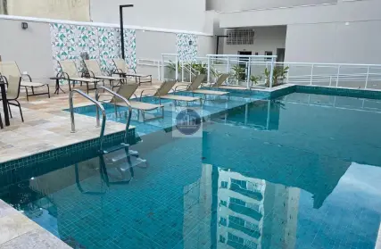 Imagem: Apartamento para Venda, Vila Azevedo