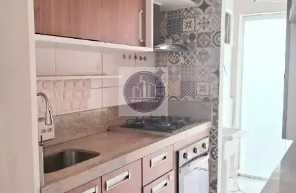 Imagem: Apartamento para Venda, Jardim Colonial