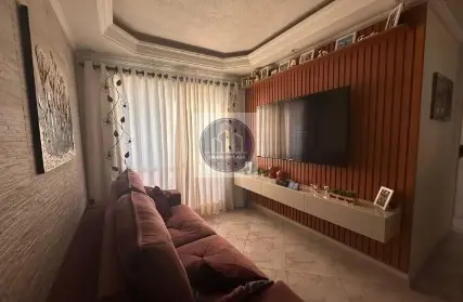Imagem: Apartamento para Venda, Jardim Santa Terezinha