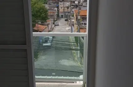 Imagem: Condomínio Fechado para Venda, Vila Nancy