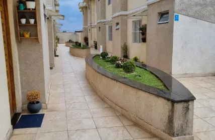 Imagem: Condomínio Fechado para Venda, Vila Celeste