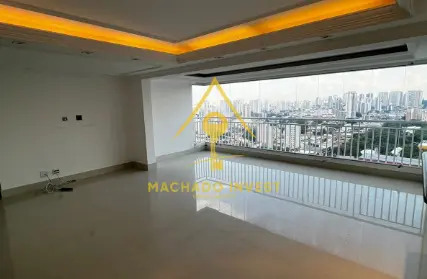 Imagem: Cobertura para Alugar, Tatuapé