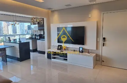 Imagem: Apartamento para Venda, Tatuapé