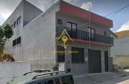 Imagem: Galpão / Salão para Venda, Aricanduva