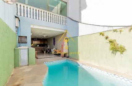 Imagem: Sobrado para Venda, Vila Canero