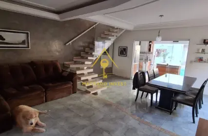 Imagem: Sobrado para Venda, Jardim Ana Rosa