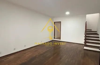 Imagem: Sobrado para Alugar, Vila Invernada