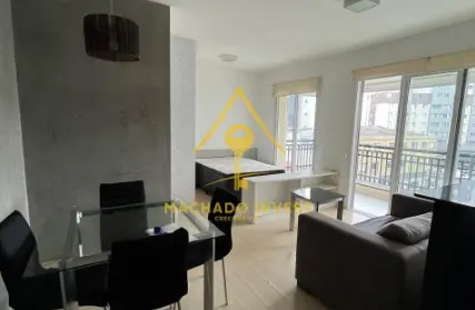 Imagem: Apartamento para Alugar, Jardim Anália Franco