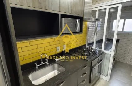 Imagem: Apartamento para Venda, Jardim Anália Franco