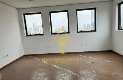 Imagem: Sala Comercial para Alugar, Tatuapé