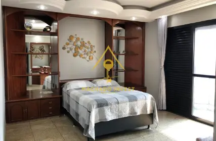 Imagem: Apartamento para Alugar, Vila Prudente