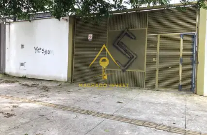 Imagem: Terreno para Venda, Jardim Avelino