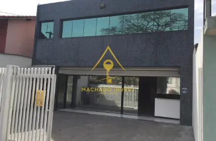 Imagem: Prédio Comercial para Venda, Tatuapé