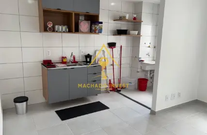 Imagem: Apartamento para Venda, Mooca