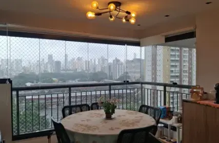 Imagem: Apartamento para Alugar, Tatuapé