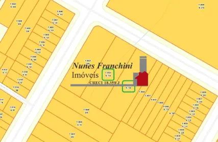 Imagem: Terreno para Venda, Vila Ré