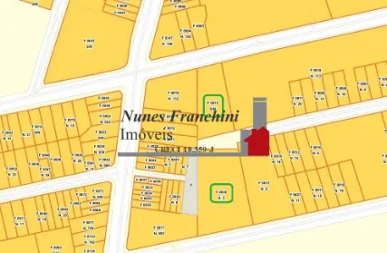 Imagem: Terreno para Venda, Guaiaúna