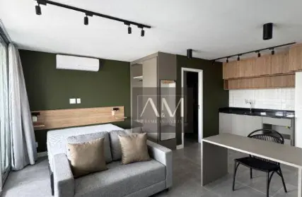 Imagem: Apartamento para Alugar, Tatuapé