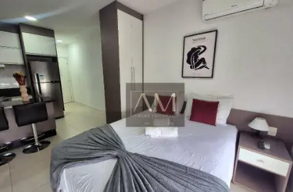 Imagem: Apartamento para Venda, Tatuapé