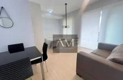 Imagem: Apartamento para Venda, Jardim Anália Franco