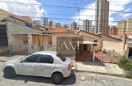 Imagem: Terreno para Venda, Vila Regente Feijó